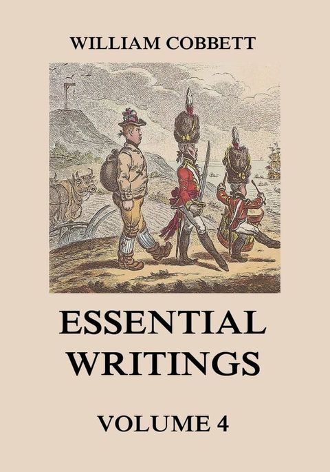 Essential Writings Volume 4(Kobo/電子書)