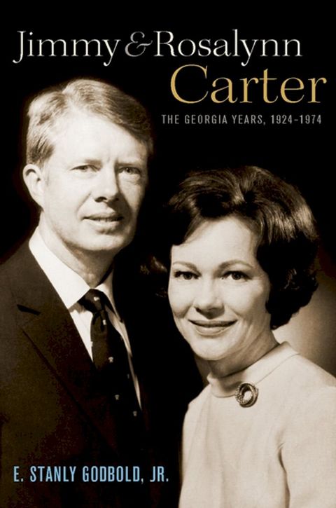 Jimmy and Rosalynn Carter(Kobo/電子書)