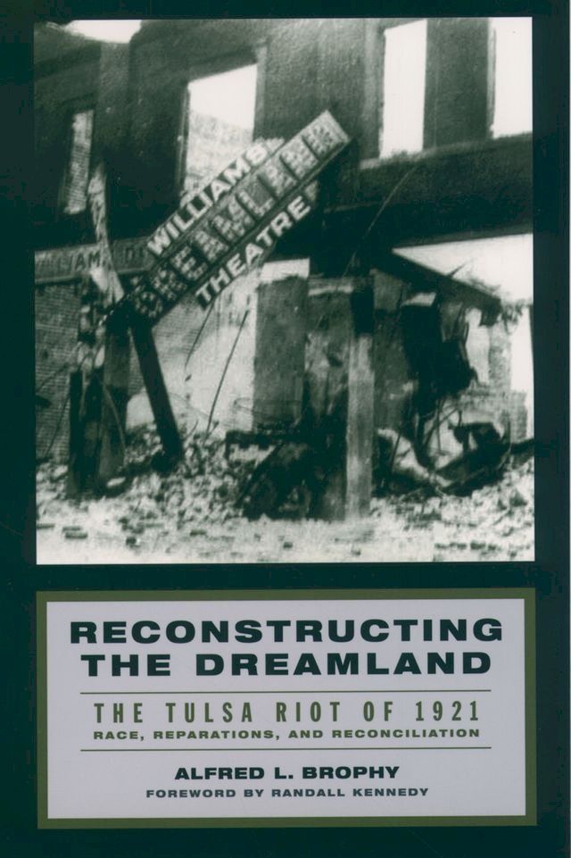  Reconstructing the Dreamland(Kobo/電子書)