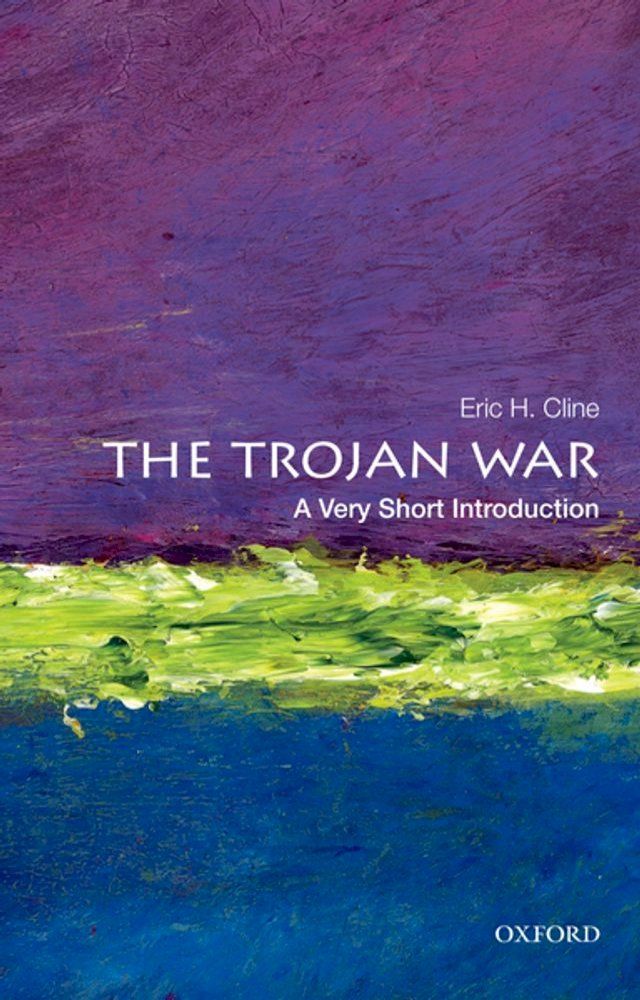  The Trojan War: A Very Short Introduction(Kobo/電子書)