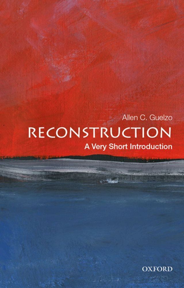  Reconstruction: A Very Short Introduction(Kobo/電子書)