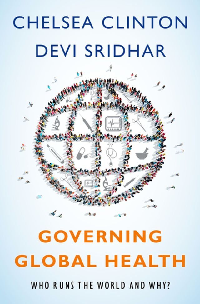  Governing Global Health(Kobo/電子書)