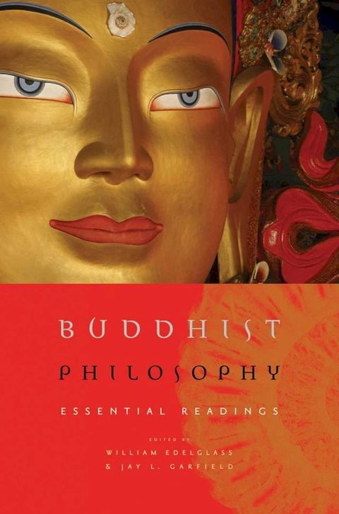 Buddhist Philosophy(Kobo/電子書)