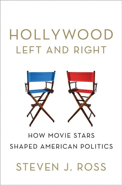 Hollywood Left and Right(Kobo/電子書)