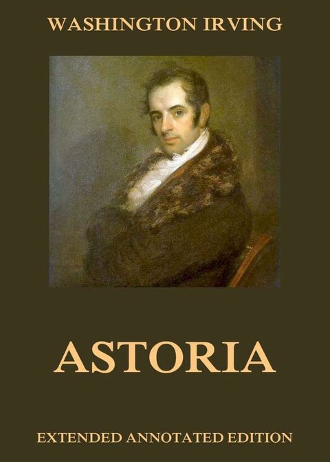 Astoria(Kobo/電子書)