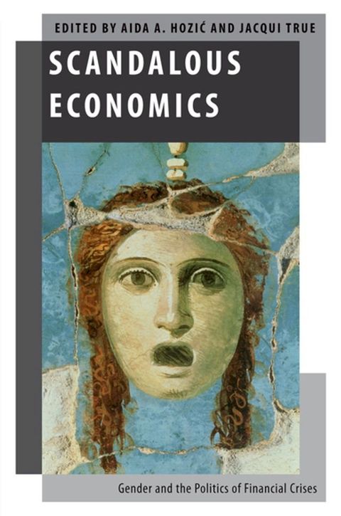 Scandalous Economics(Kobo/電子書)