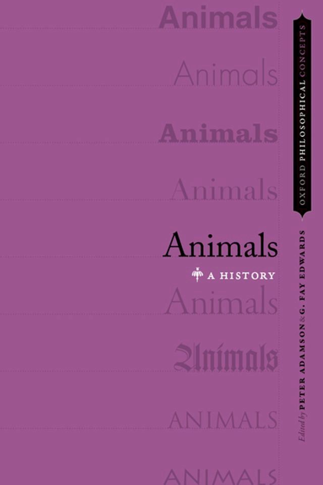  Animals(Kobo/電子書)