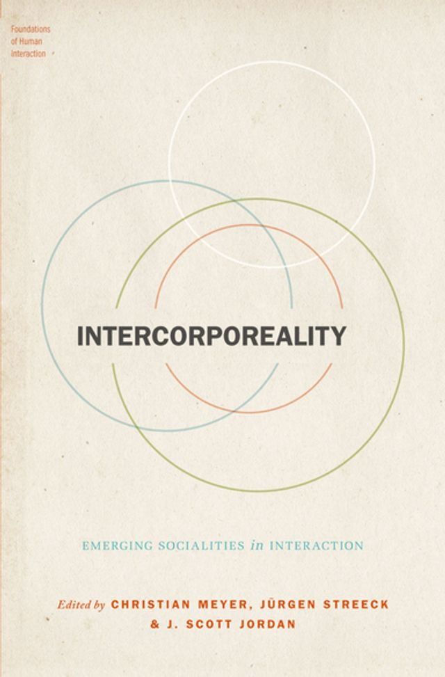  Intercorporeality(Kobo/電子書)