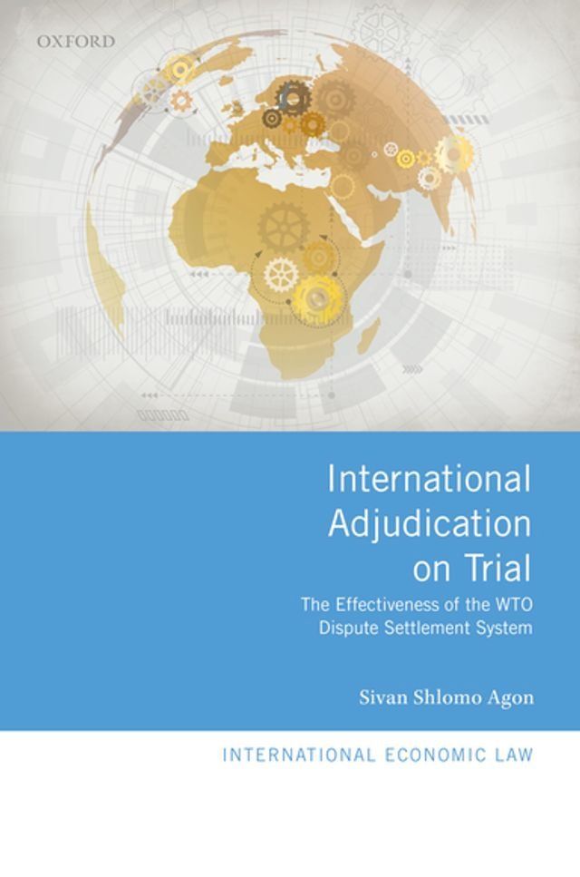  International Adjudication on Trial(Kobo/電子書)