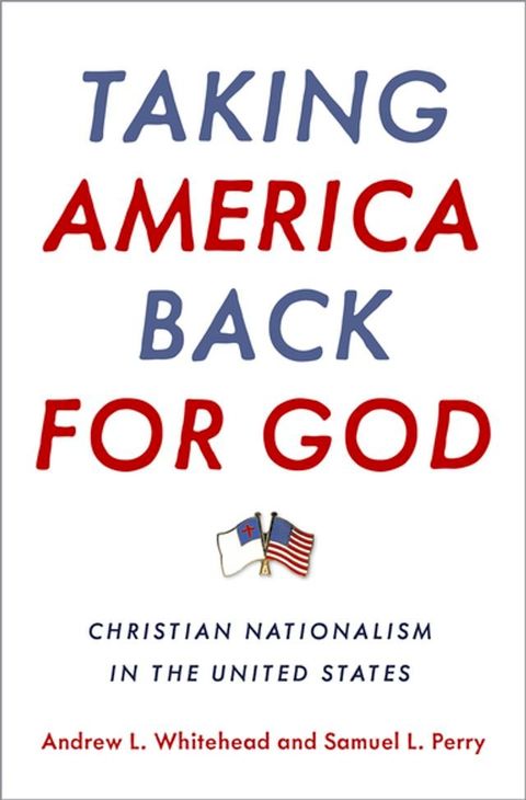 Taking America Back for God(Kobo/電子書)