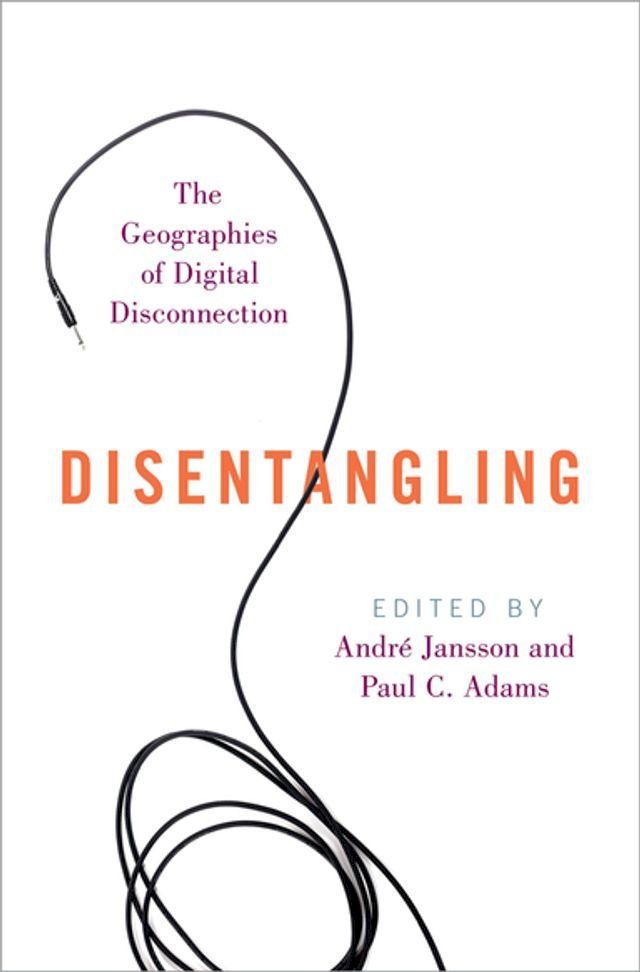  Disentangling(Kobo/電子書)