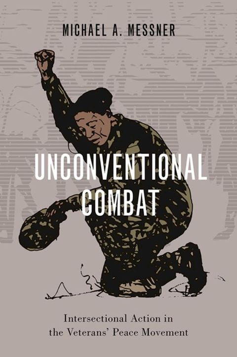 Unconventional Combat(Kobo/電子書)