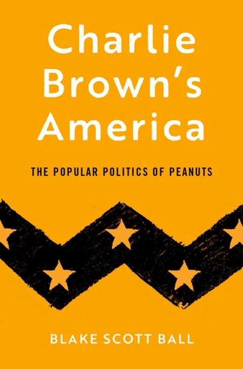 Charlie Brown's America(Kobo/電子書)