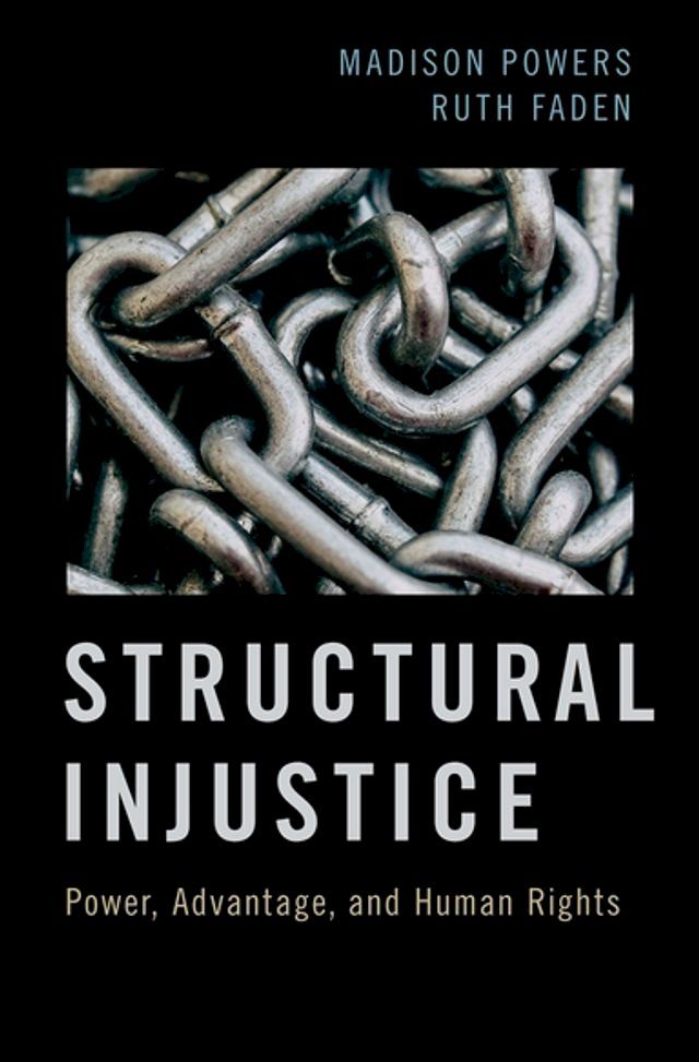  Structural Injustice(Kobo/電子書)