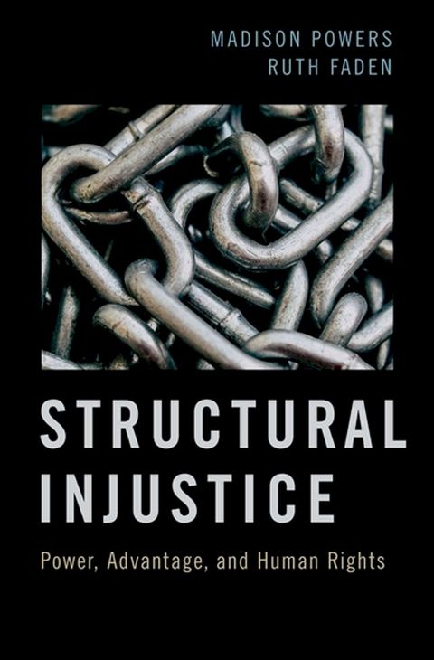 Structural Injustice(Kobo/電子書)