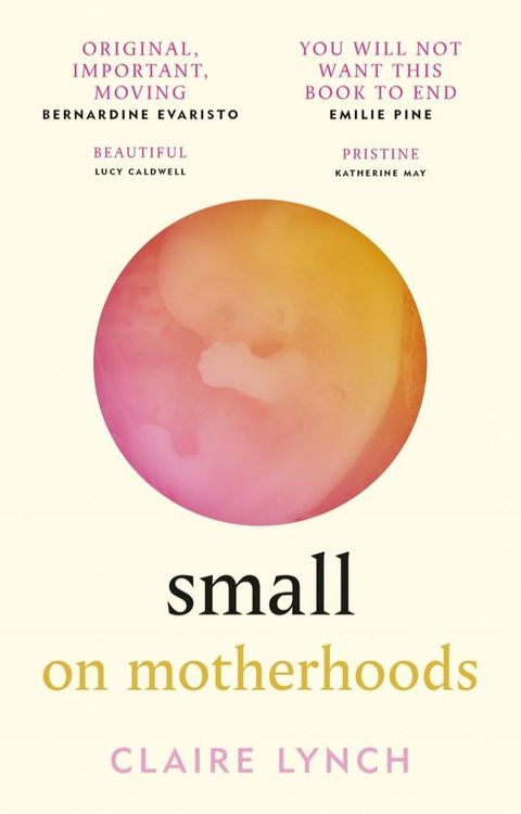 Small(Kobo/電子書)