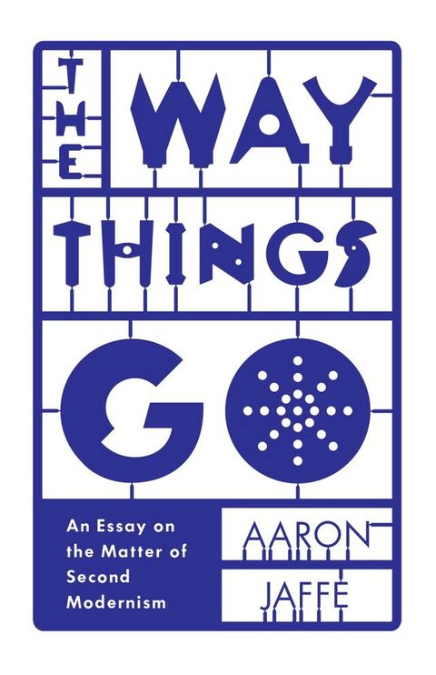 The Way Things Go(Kobo/電子書)