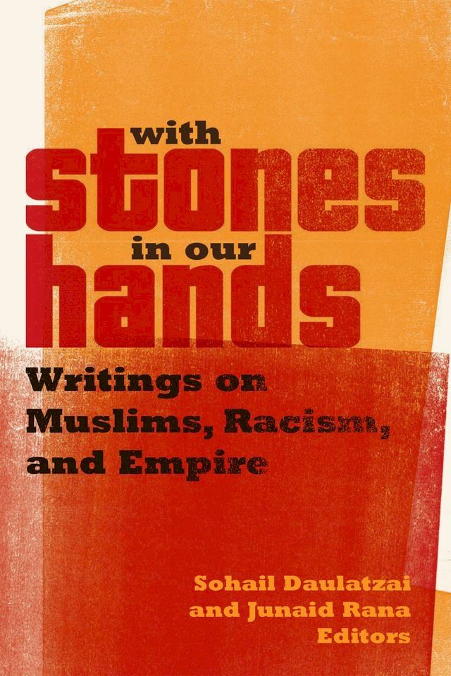  With Stones in Our Hands(Kobo/電子書)