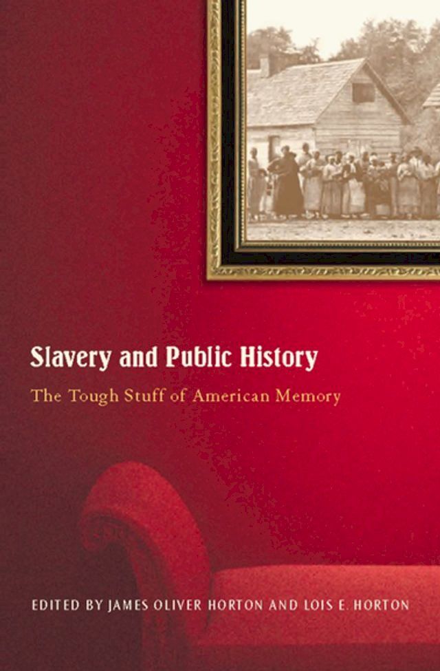  Slavery and Public History(Kobo/電子書)