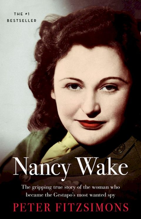 Nancy Wake(Kobo/電子書)