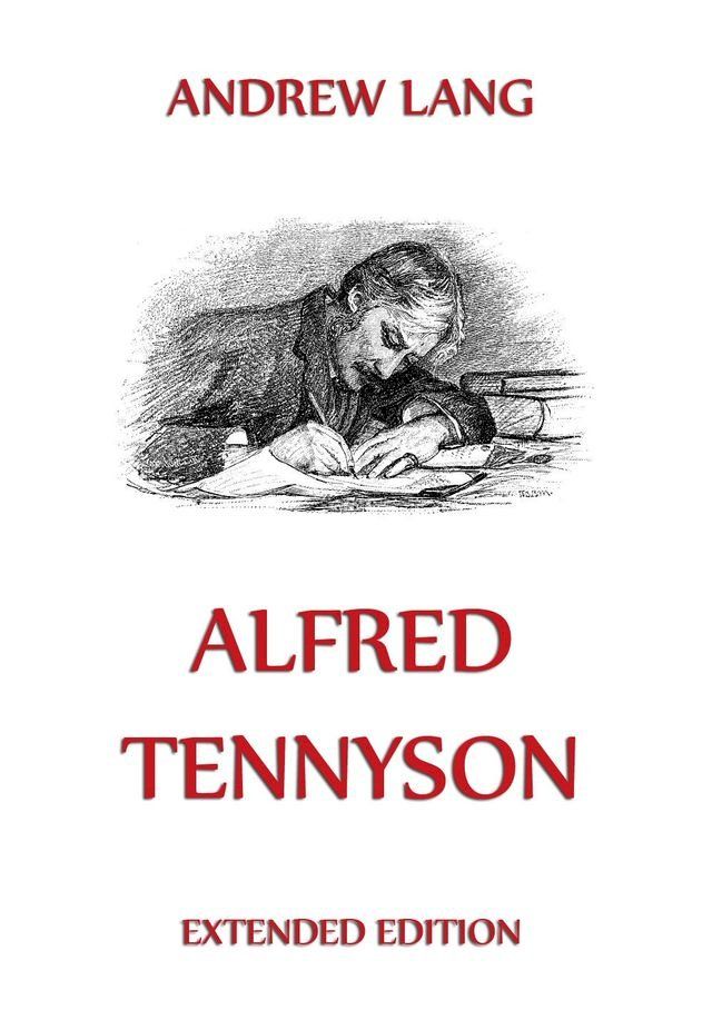  Alfred Tennyson(Kobo/電子書)