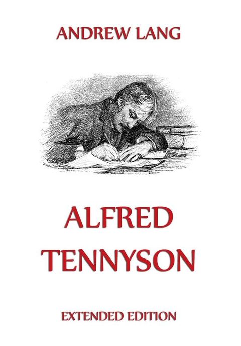 Alfred Tennyson(Kobo/電子書)