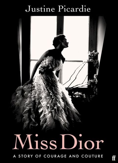 Miss Dior(Kobo/電子書)