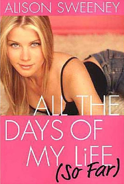 All The Days Of My Life (so Far)(Kobo/電子書)