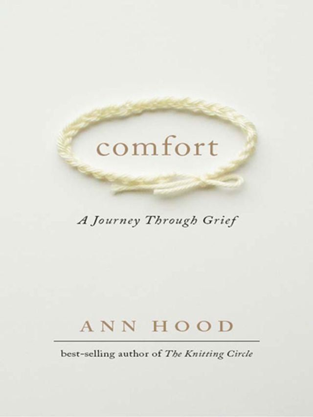  Comfort: A Journey Through Grief(Kobo/電子書)