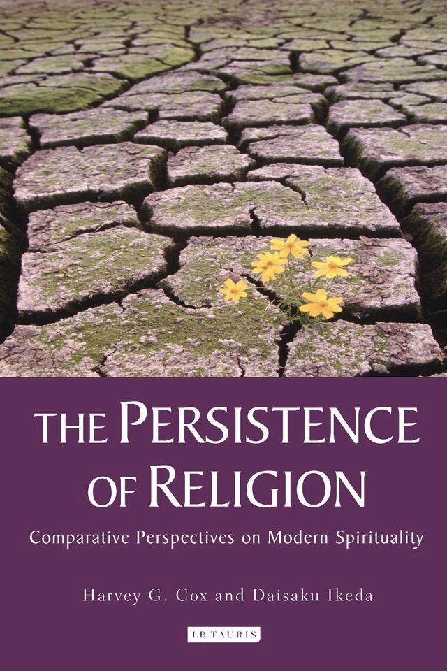  The Persistence of Religion(Kobo/電子書)