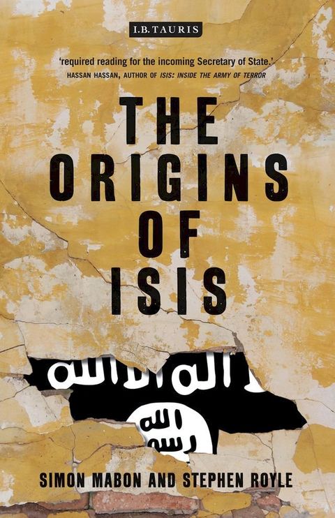 The Origins of ISIS(Kobo/電子書)