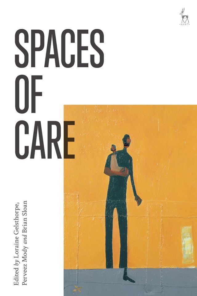  Spaces of Care(Kobo/電子書)