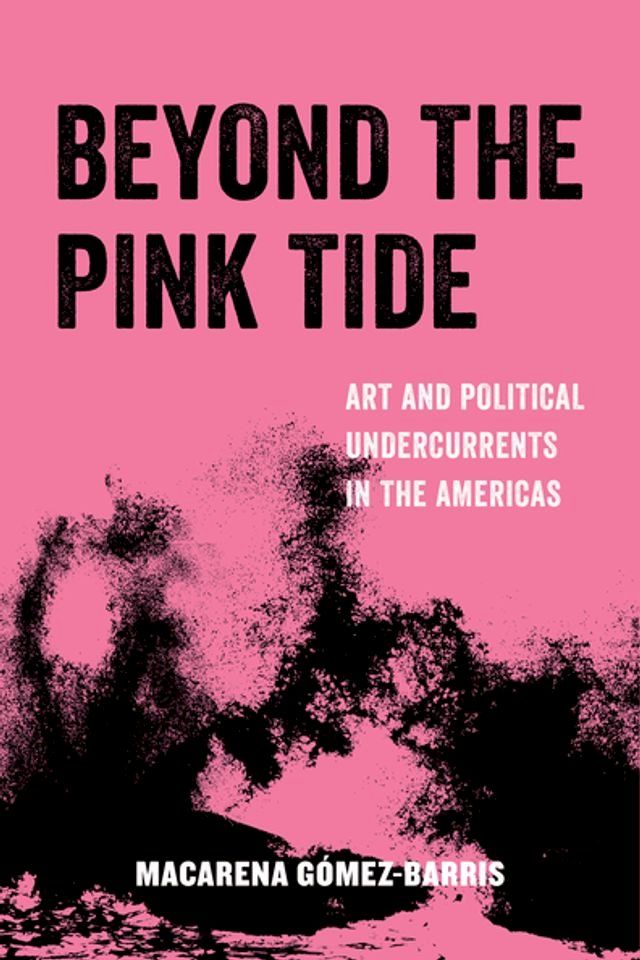  Beyond the Pink Tide(Kobo/電子書)