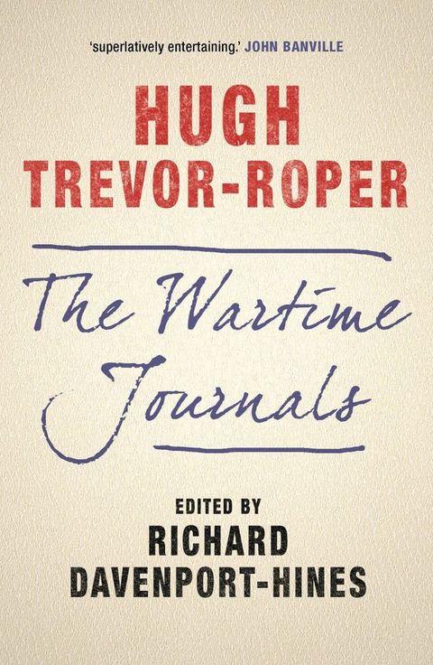 The Wartime Journals(Kobo/電子書)