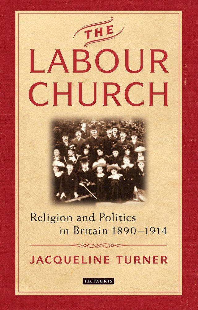  The Labour Church(Kobo/電子書)