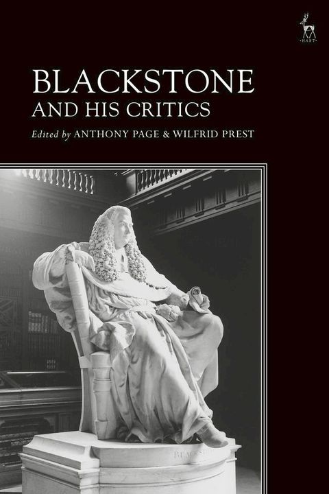 Blackstone and His Critics(Kobo/電子書)