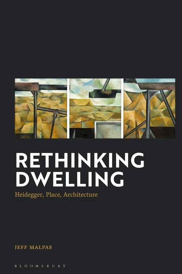  Rethinking Dwelling(Kobo/電子書)