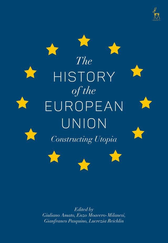  The History of the European Union(Kobo/電子書)