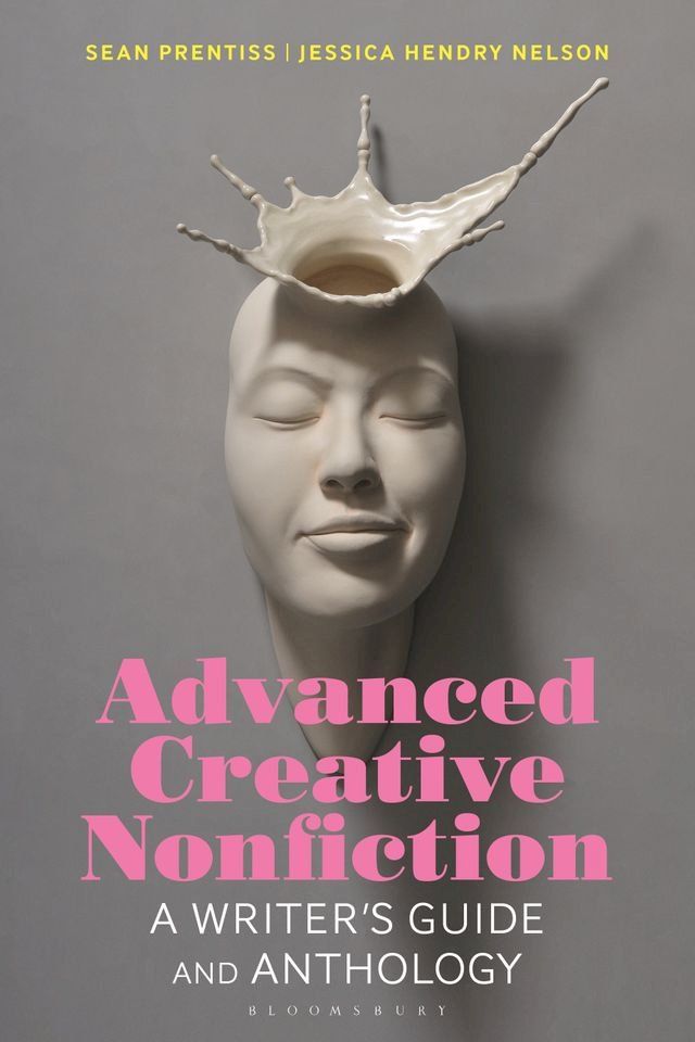  Advanced Creative Nonfiction(Kobo/電子書)