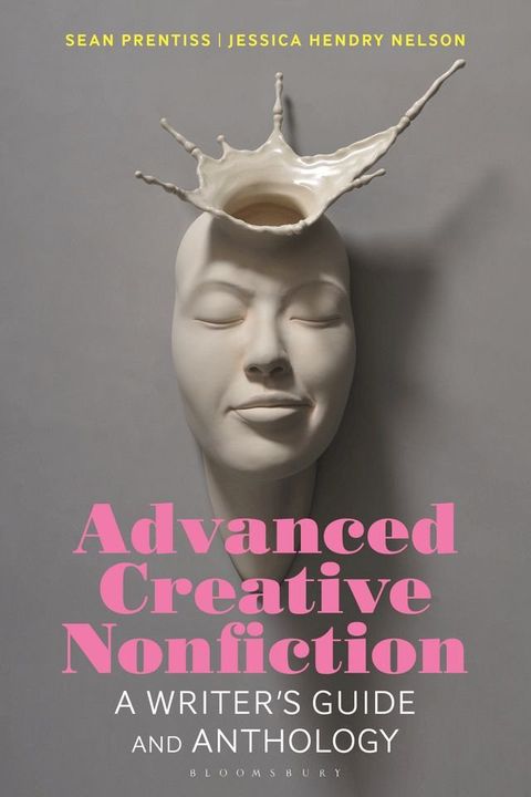 Advanced Creative Nonfiction(Kobo/電子書)