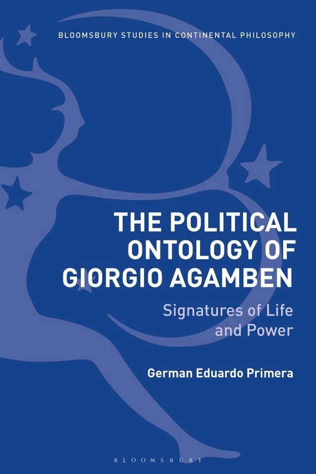  The Political Ontology of Giorgio Agamben(Kobo/電子書)