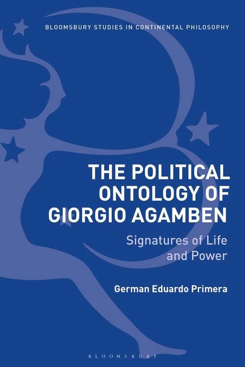 The Political Ontology of Giorgio Agamben(Kobo/電子書)