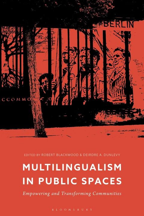 Multilingualism in Public Spaces(Kobo/電子書)