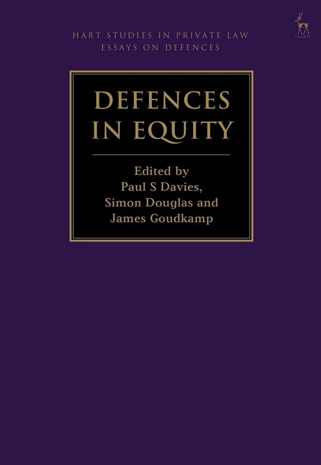  Defences in Equity(Kobo/電子書)