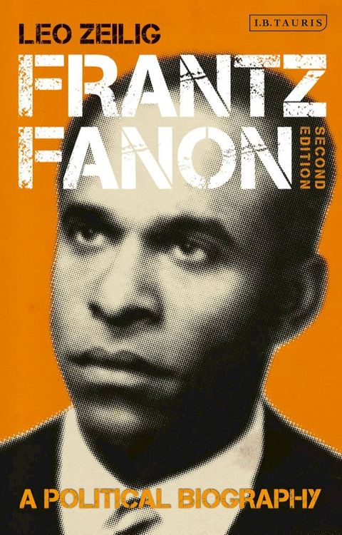 Frantz Fanon(Kobo/電子書)