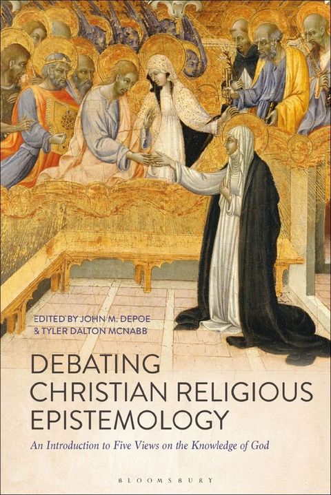 Debating Christian Religious Epistemology(Kobo/電子書)