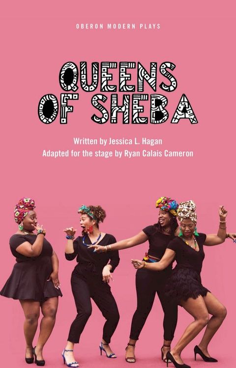 Queens of Sheba(Kobo/電子書)