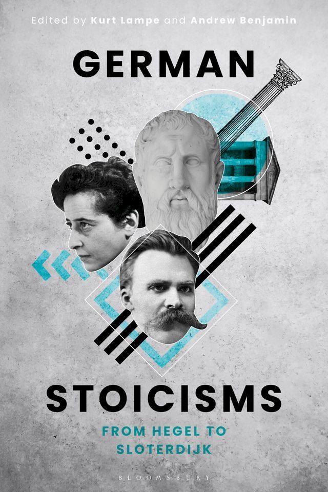  German Stoicisms(Kobo/電子書)