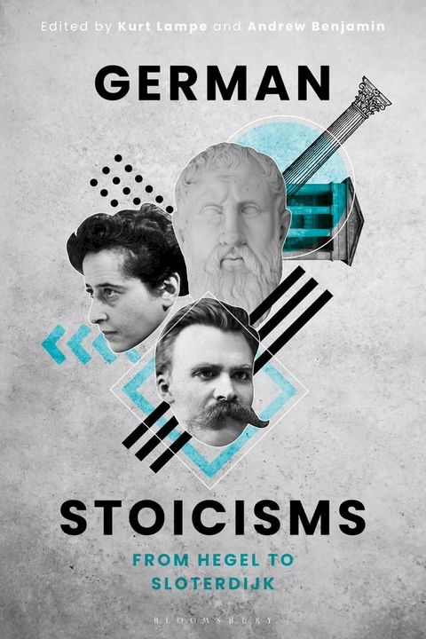 German Stoicisms(Kobo/電子書)