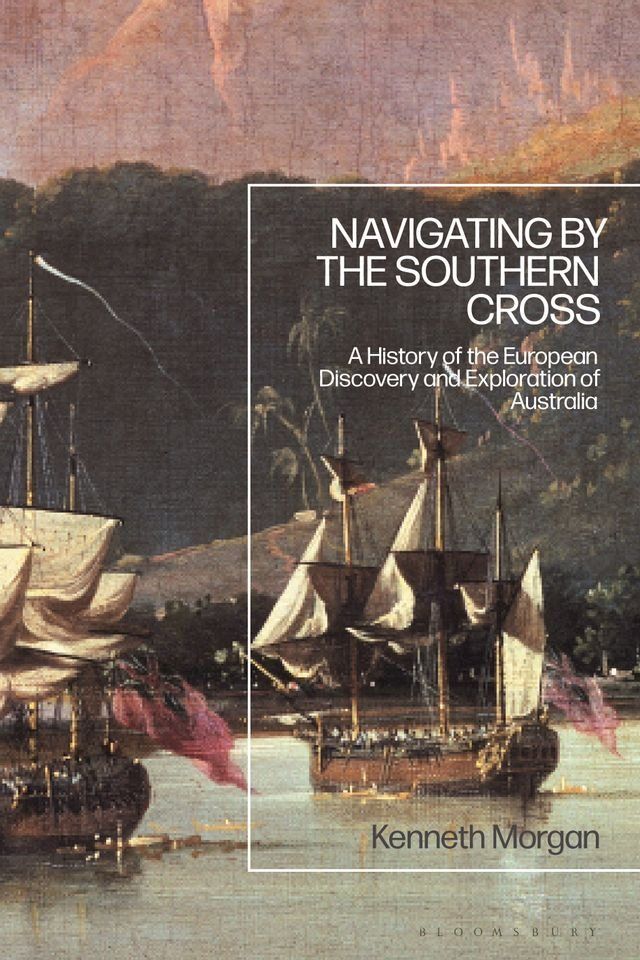  Navigating by the Southern Cross(Kobo/電子書)